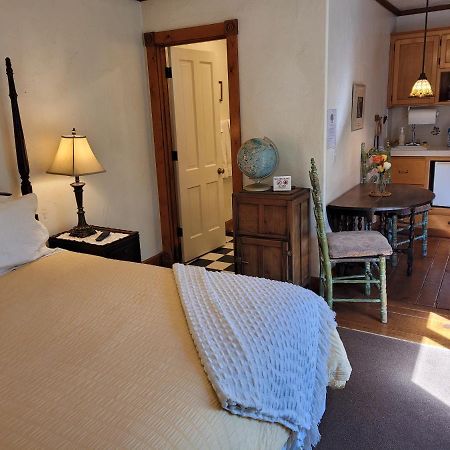Oak Hill Inn Джулиан Экстерьер фото